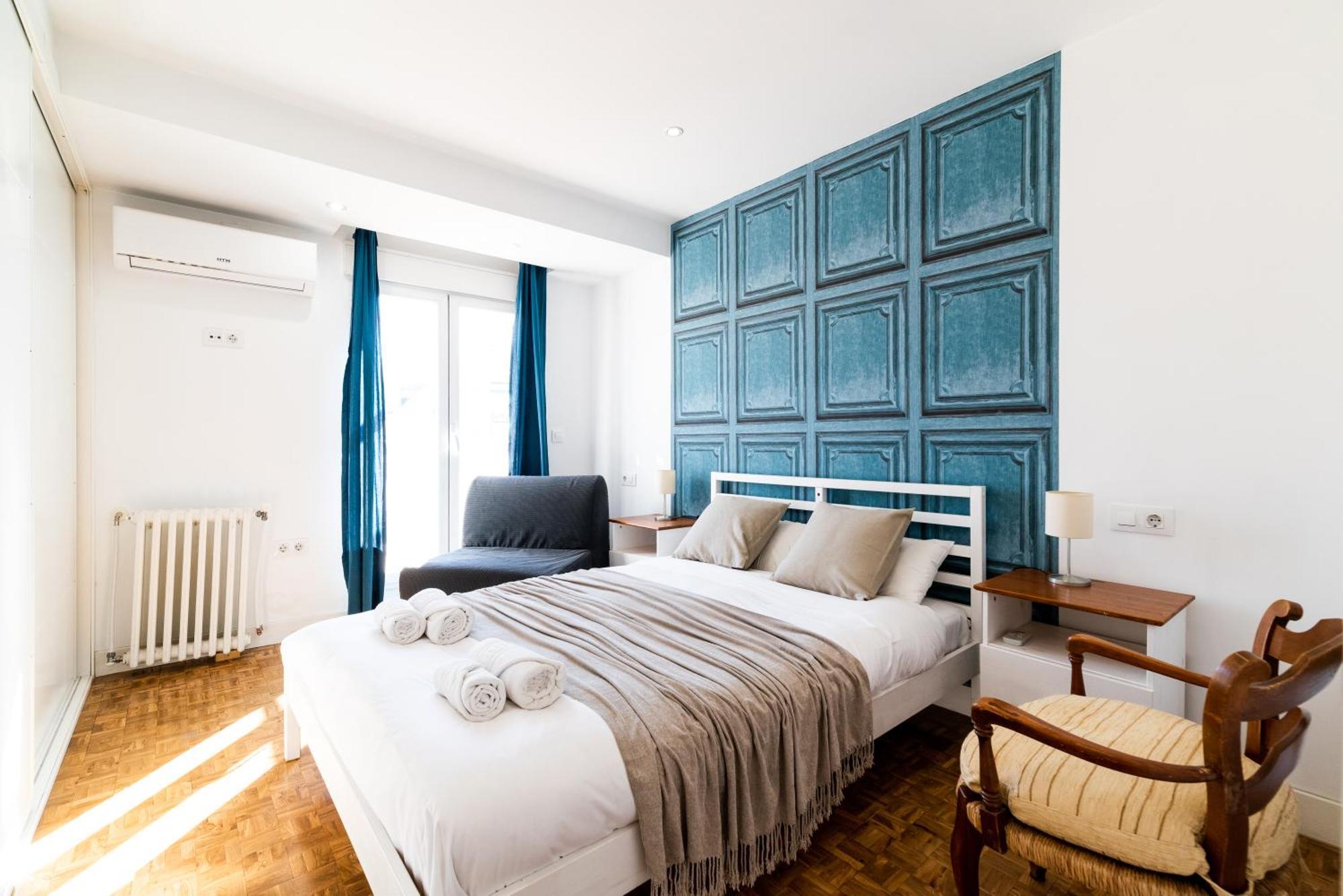 Apartment Neptuno Atico, Con Terraza Granada