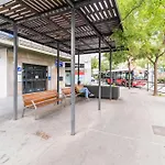 Neptuno Atico, Con Terraza