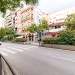 Neptuno Atico, Con Terraza