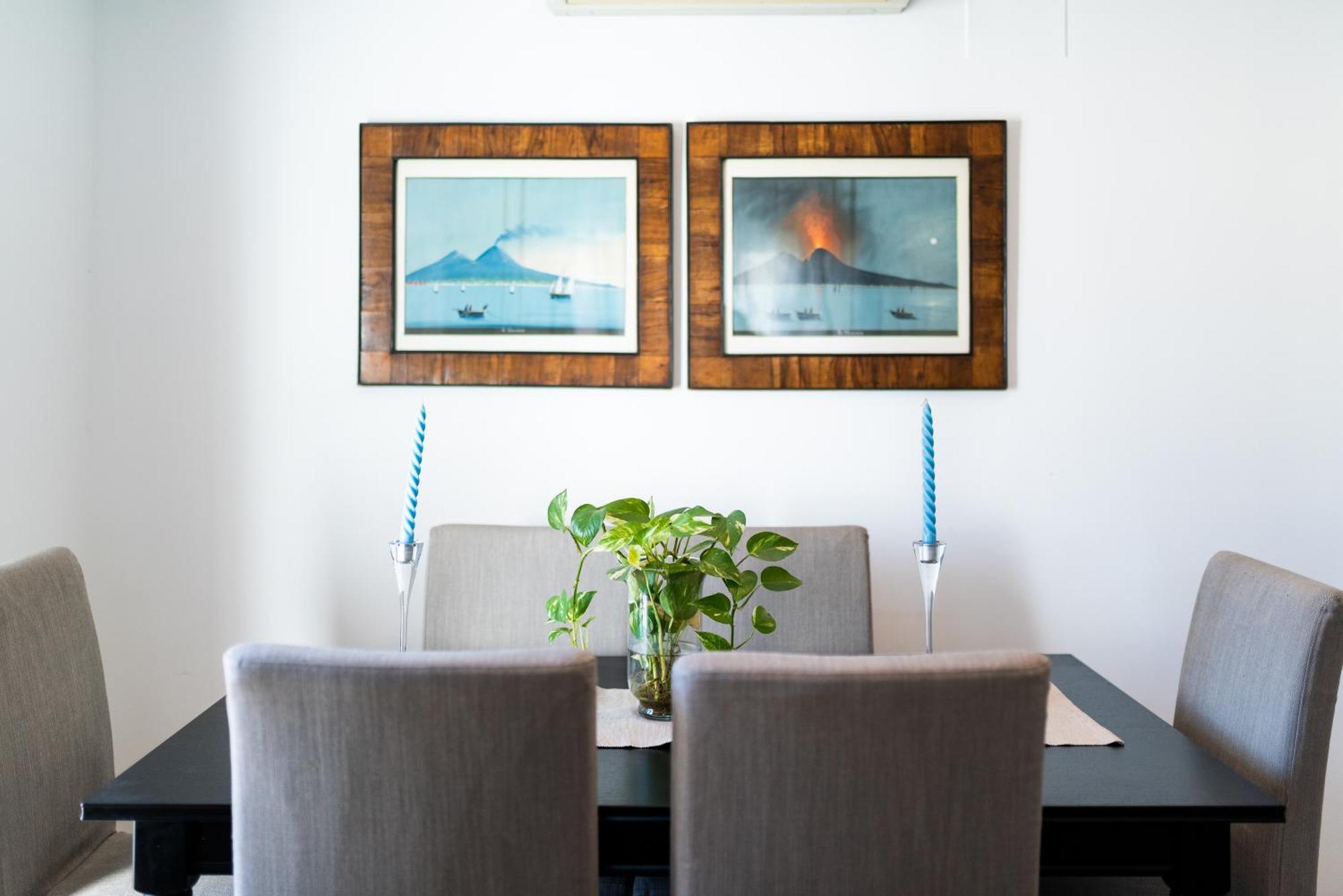 Appartement Neptuno Atico, Con Terraza