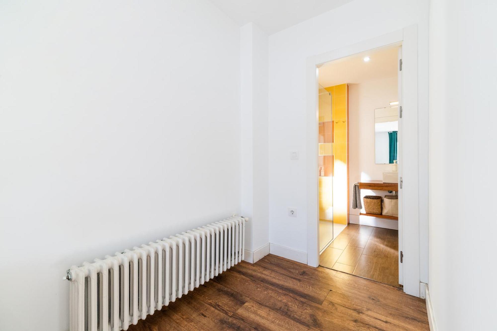Neptuno Atico, Con Terraza Appartement