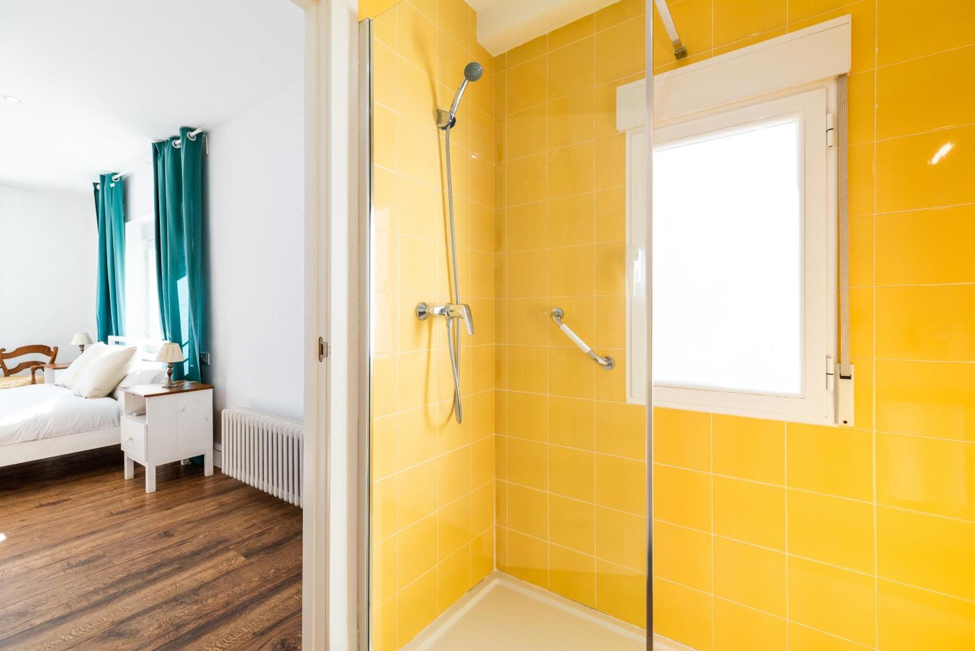 Neptuno Atico, Con Terraza Appartement