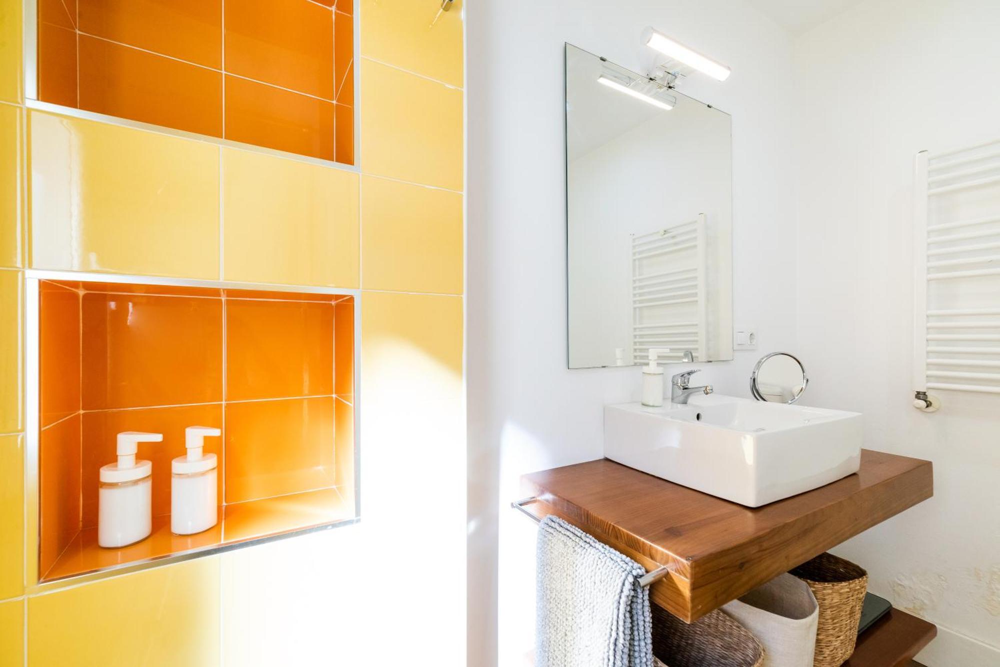 Appartement Neptuno Atico, Con Terraza Granada