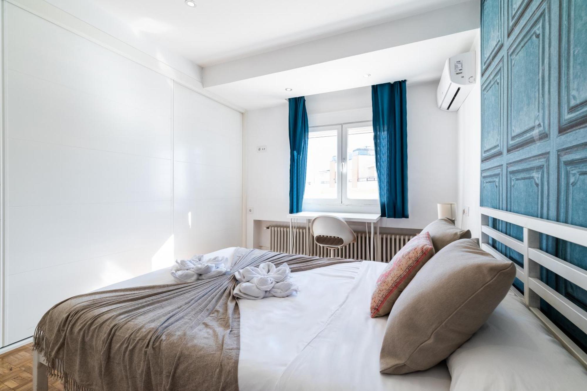 Appartement Neptuno Atico, Con Terraza *