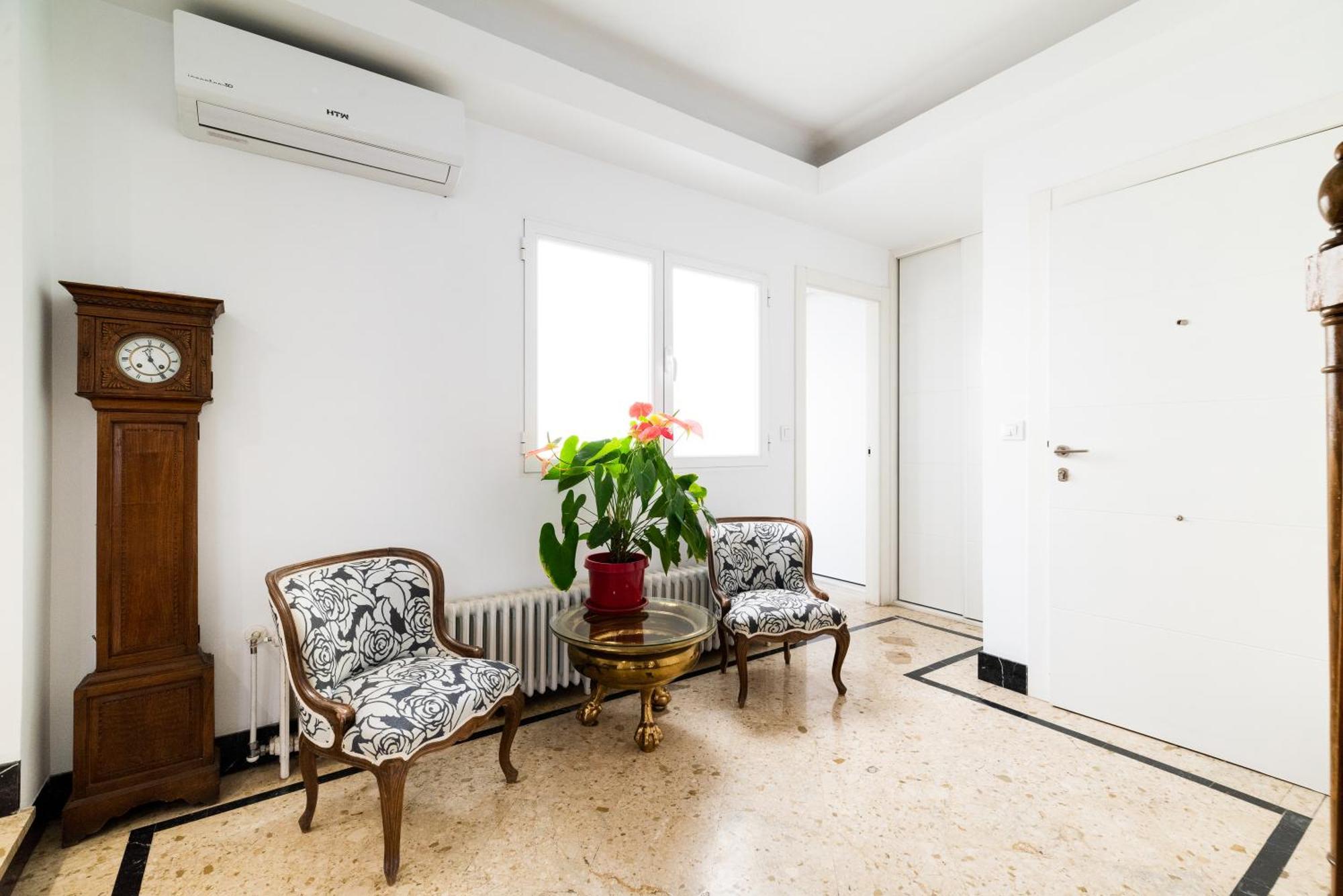 Appartement Neptuno Atico, Con Terraza *