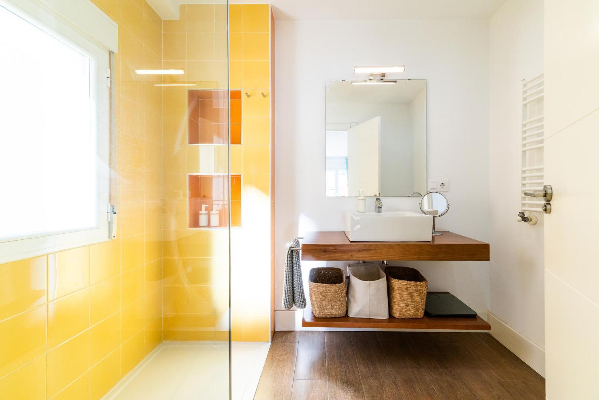 Neptuno Atico, Con Terraza Appartement